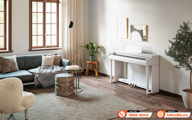 Đàn Piano Yamaha CLP-825