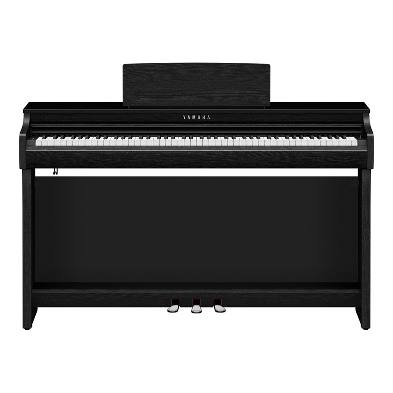 Đàn Piano Yamaha CLP-825, 88 Phím GrandTouch-S, 10 âm sắc, 256 âm Polyphony, âm thanh Yamaha CFX, Bosendorfer Imperial-5