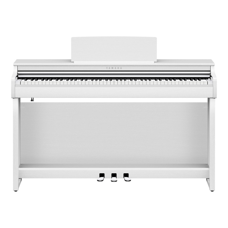 Đàn Piano Yamaha CLP-825, 88 Phím GrandTouch-S, 10 âm sắc, 256 âm Polyphony, âm thanh Yamaha CFX, Bosendorfer Imperial-9