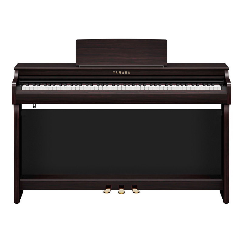 Đàn Piano Yamaha CLP-825, piano điện, 88 Phím (New 2024)