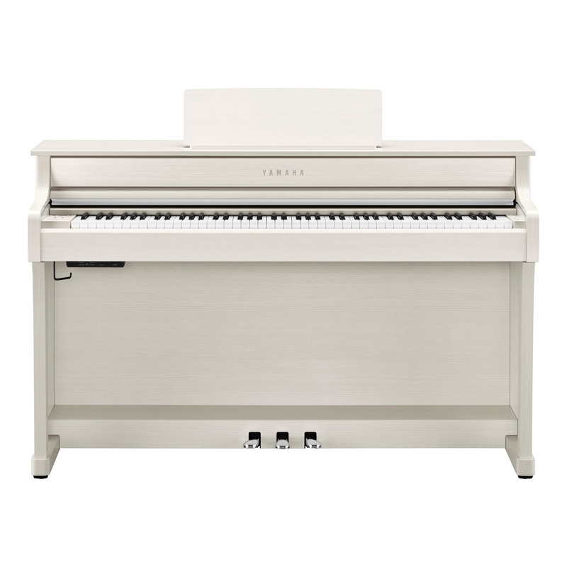 Đàn Piano Yamaha CLP-835, piano điện, Bluetooth MIDI, New 2024