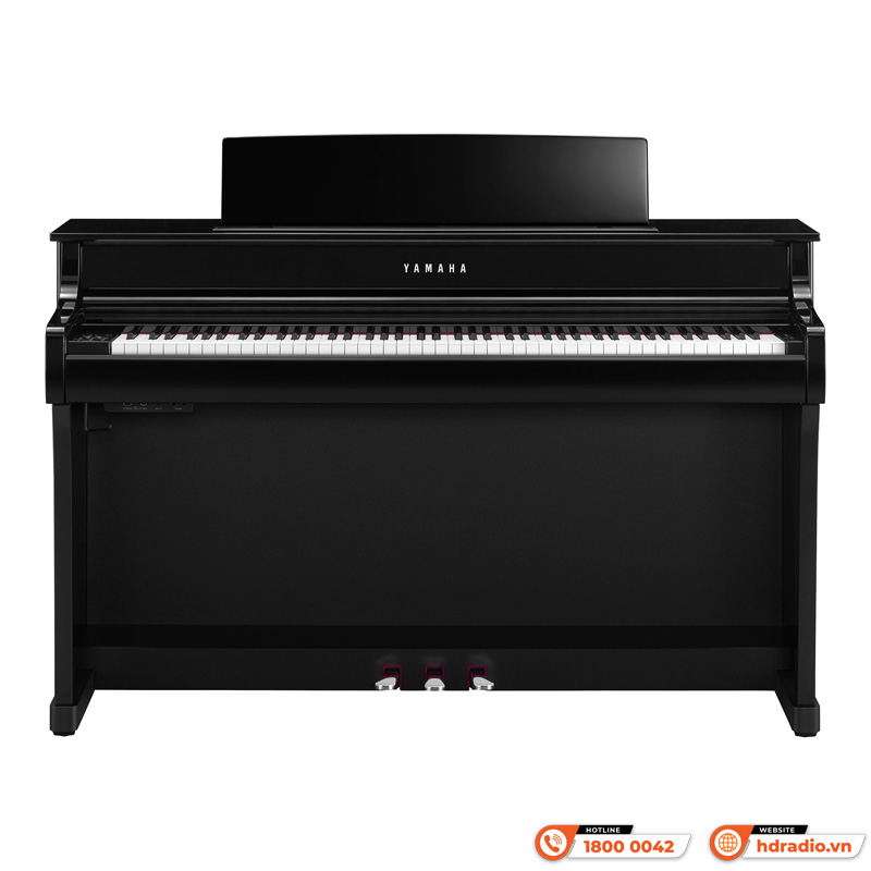 Đàn Piano Yamaha CLP-845
