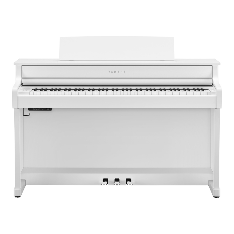 Đàn Piano Yamaha CLP-845, piano điện