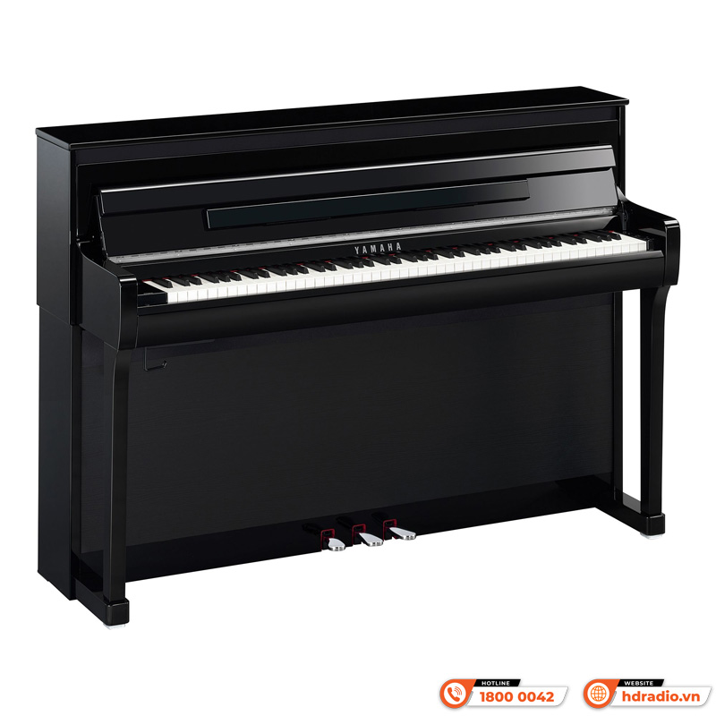 Đàn Piano Yamaha CLP-885