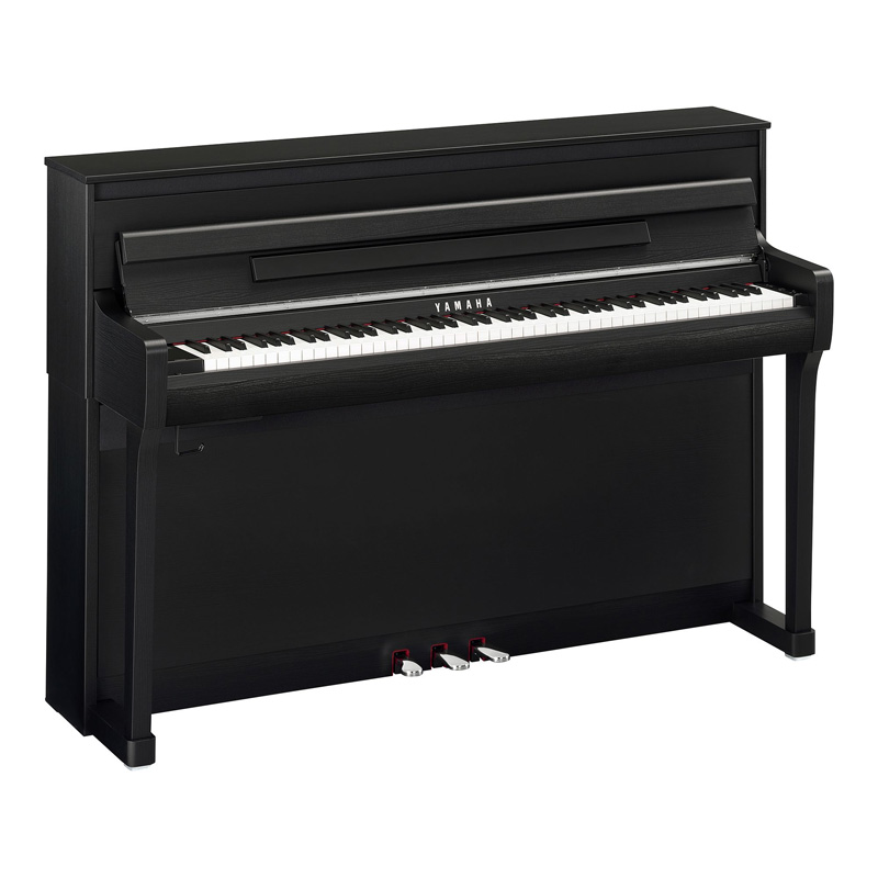 Đàn Piano Yamaha CLP-885, piano điện-4