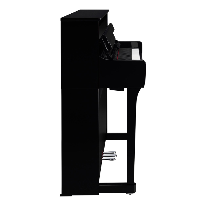 Đàn Piano Yamaha CLP-885, piano điện-7