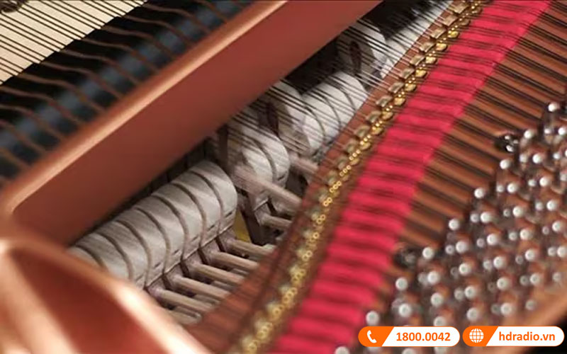 Đàn Piano Yamaha CSP-275