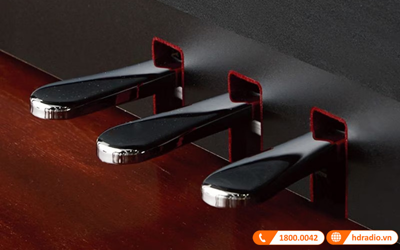 Đàn Piano Yamaha CSP-255