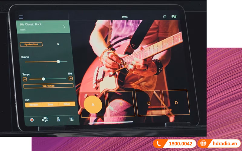 Đàn Piano Yamaha CSP-275