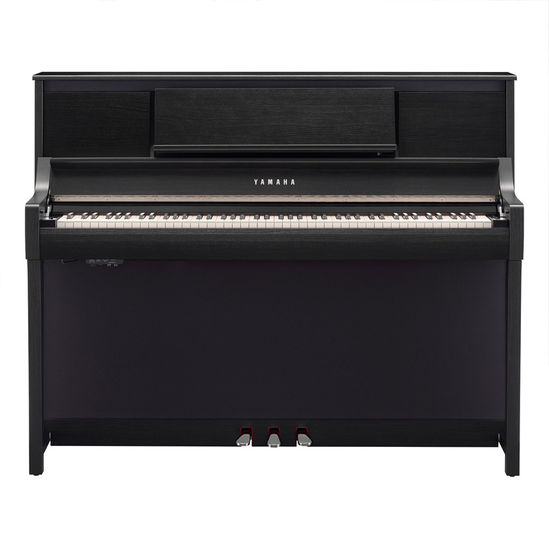 Đàn Piano Yamaha CSP-295, piano điện, Bluetooth MIDI, Nắp gập (New 2023)