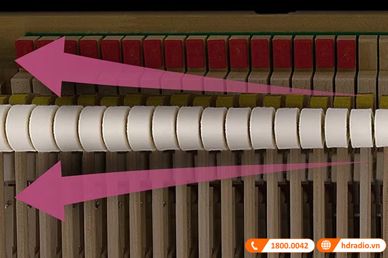 Đàn Piano Yamaha CVP-905