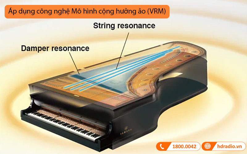 Đàn Piano Điện Yamaha DGX 670