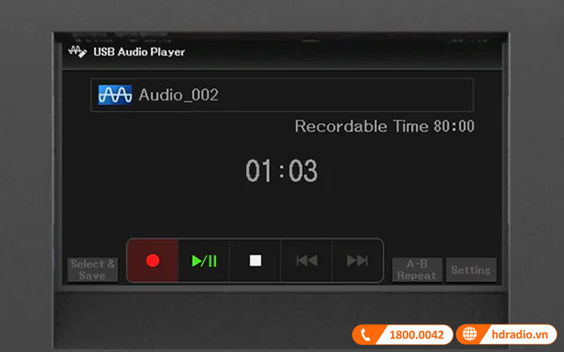 Đàn Piano Điện Yamaha DGX 670