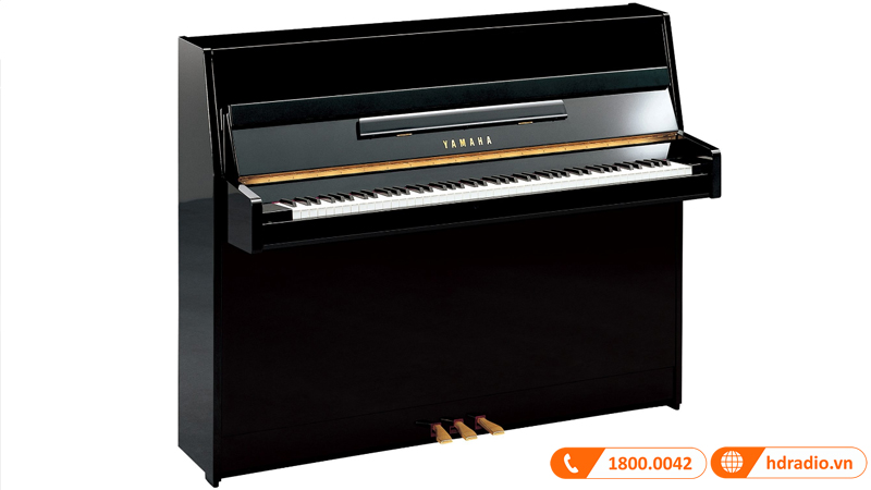 Đàn Piano Yamaha JU109