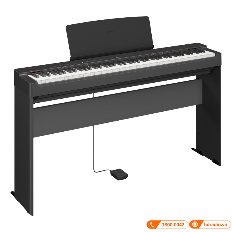 Đàn Piano Yamaha P-223-6