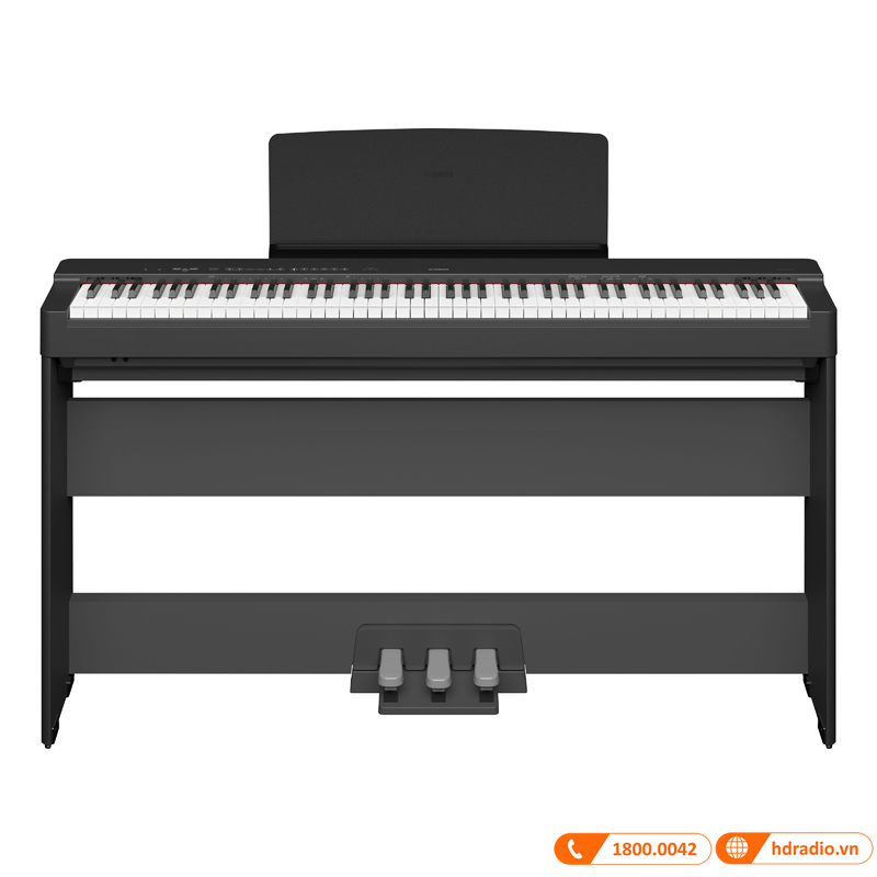 Đàn Piano Yamaha P-223-7