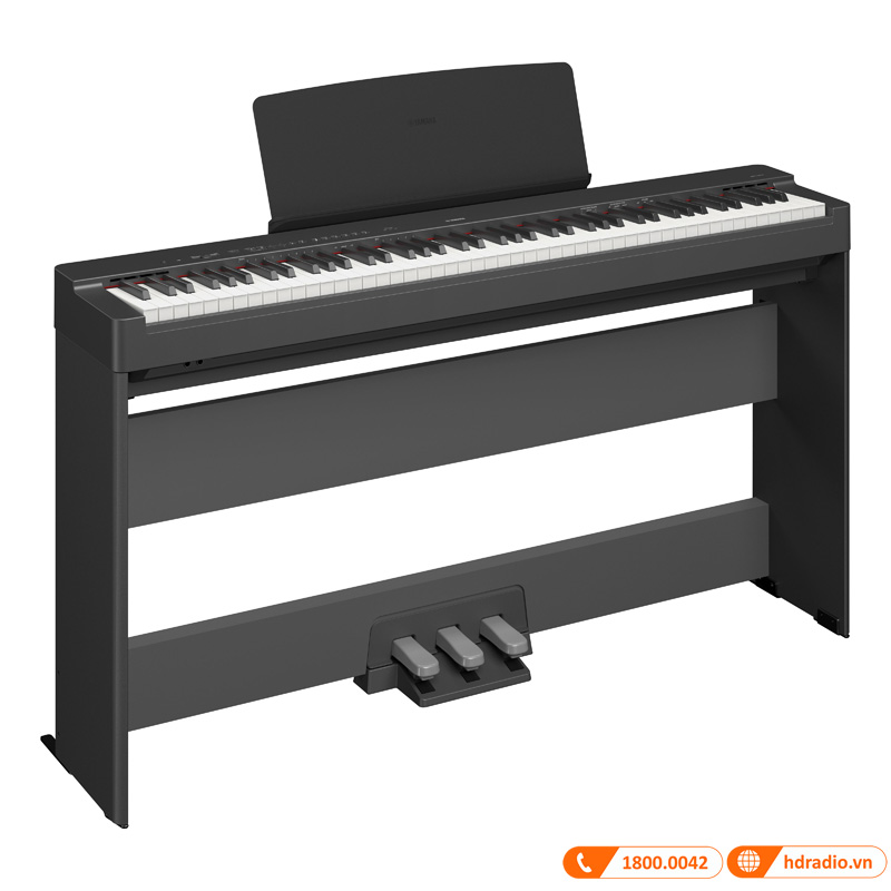 Đàn Piano Yamaha P-223-8