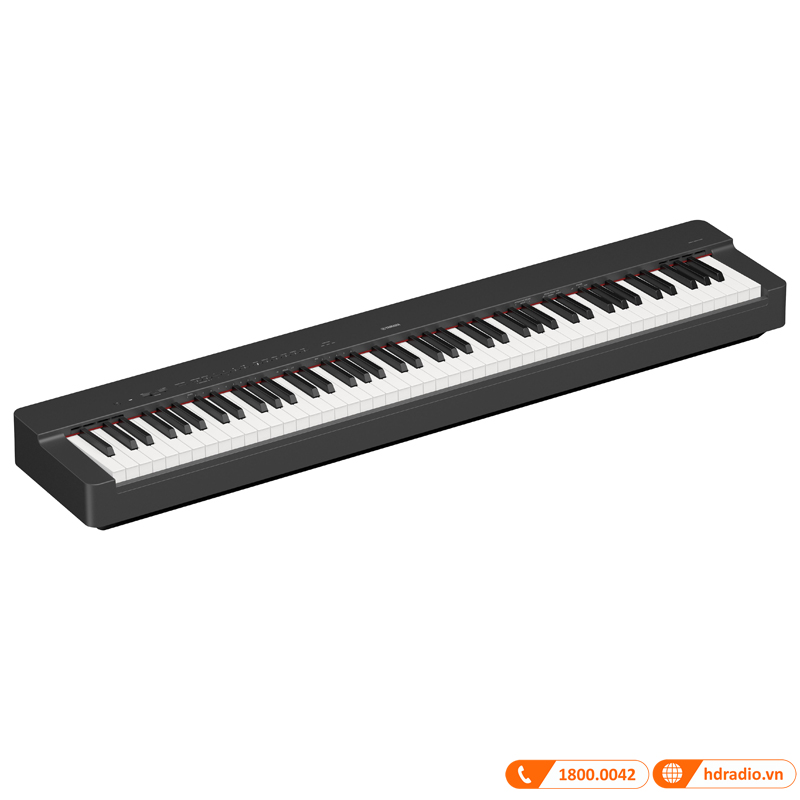 Đàn Piano Yamaha P-225, Bluetooth, USB MIDI-3