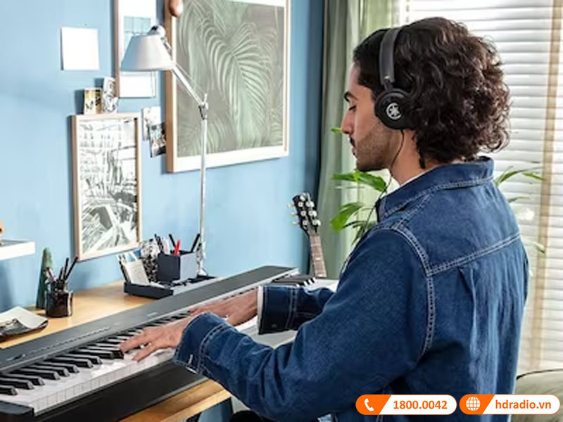 Đàn Piano Yamaha P-223