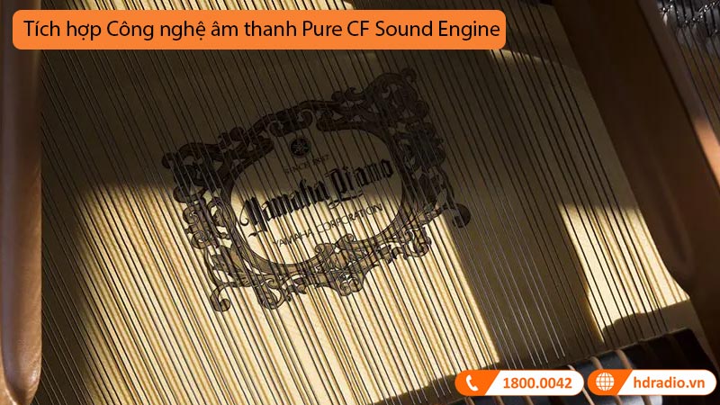 Đàn Piano Điện Yamaha P125