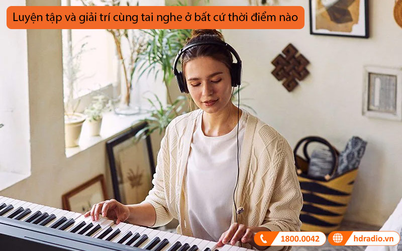 Đàn Piano Điện Yamaha P45