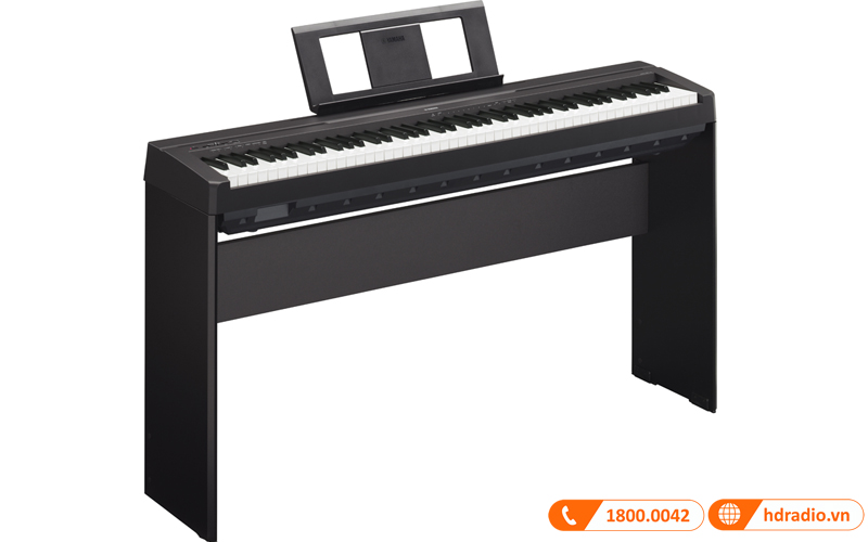 Đàn Piano Yamaha P45