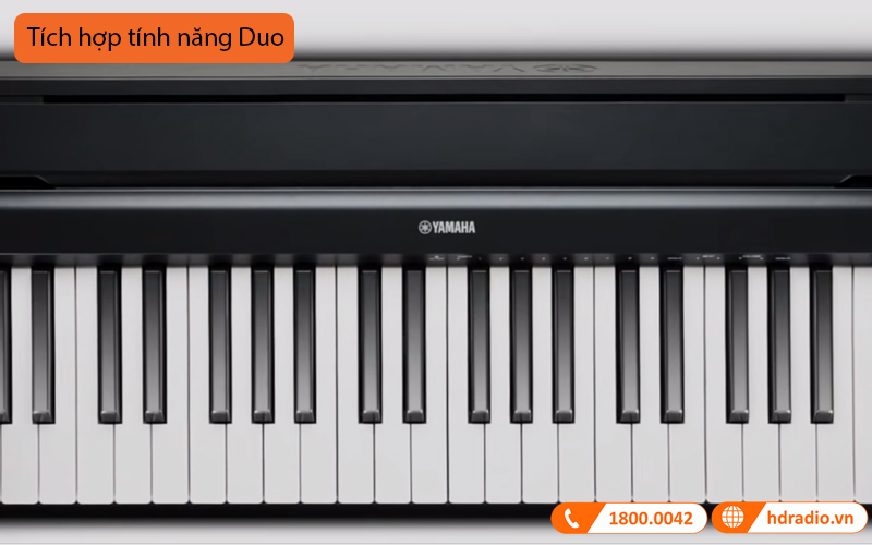 Đàn Piano Điện Yamaha P45