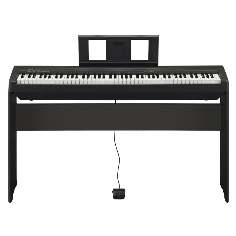 Đàn Piano Yamaha P45, piano điện