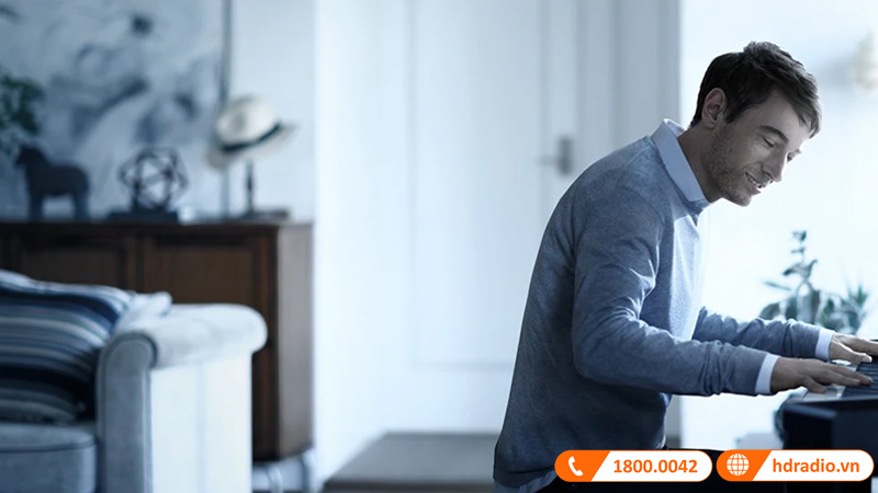 Đàn Piano Điện Yamaha P515