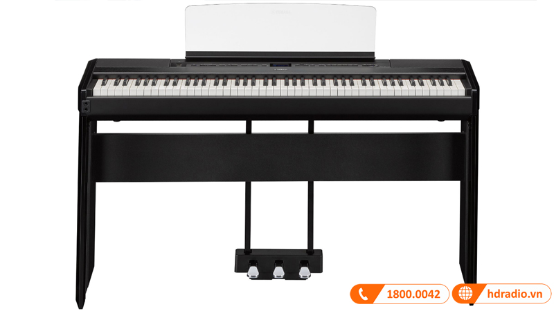 Đàn Piano Điện Yamaha P515