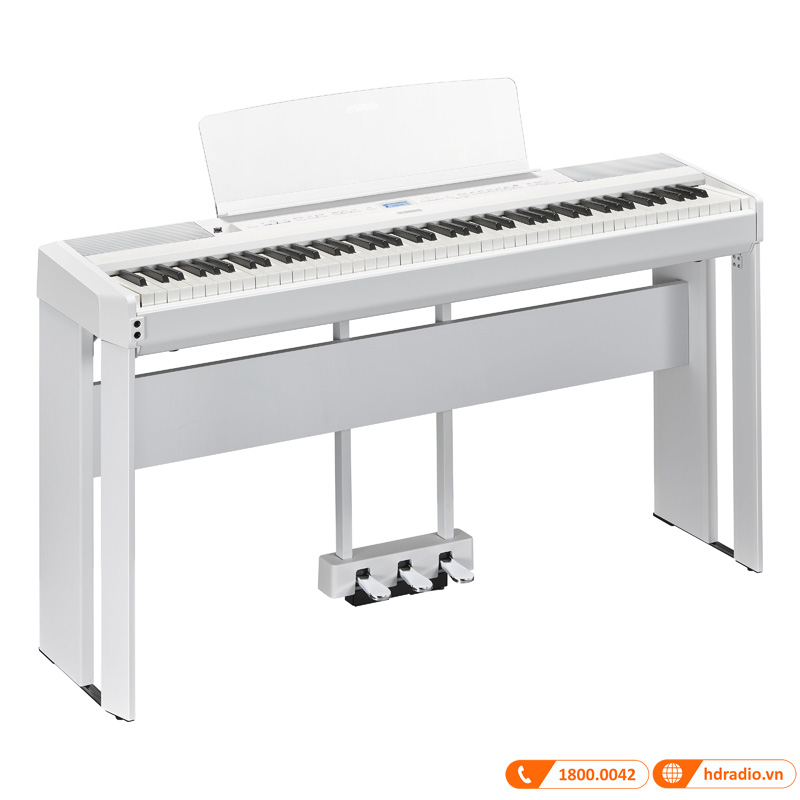 Đàn Piano Yamaha P-525