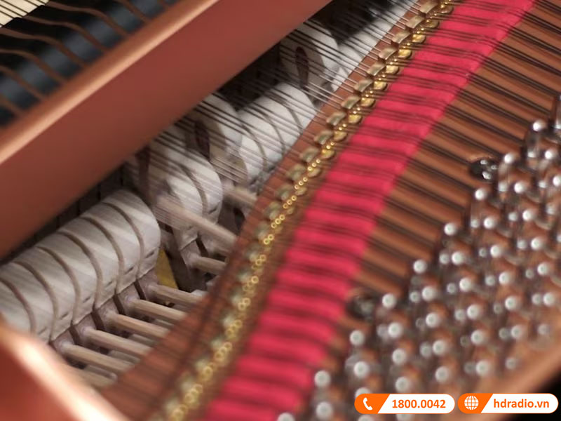 Đàn Piano Yamaha P-525