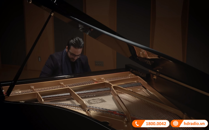 Đàn Piano Yamaha S3X