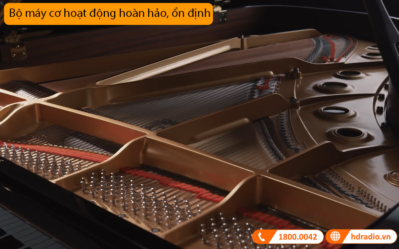 Đàn Piano Yamaha S3X