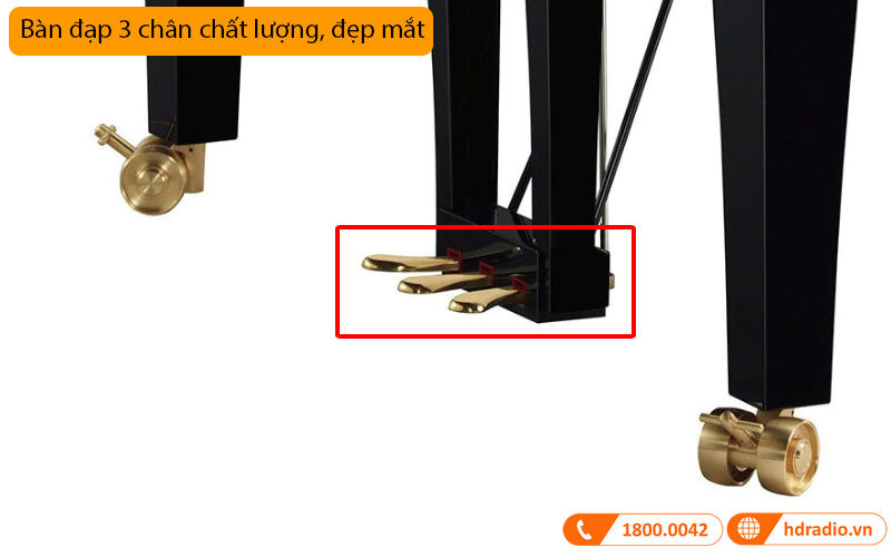 Đàn Piano Yamaha S3X