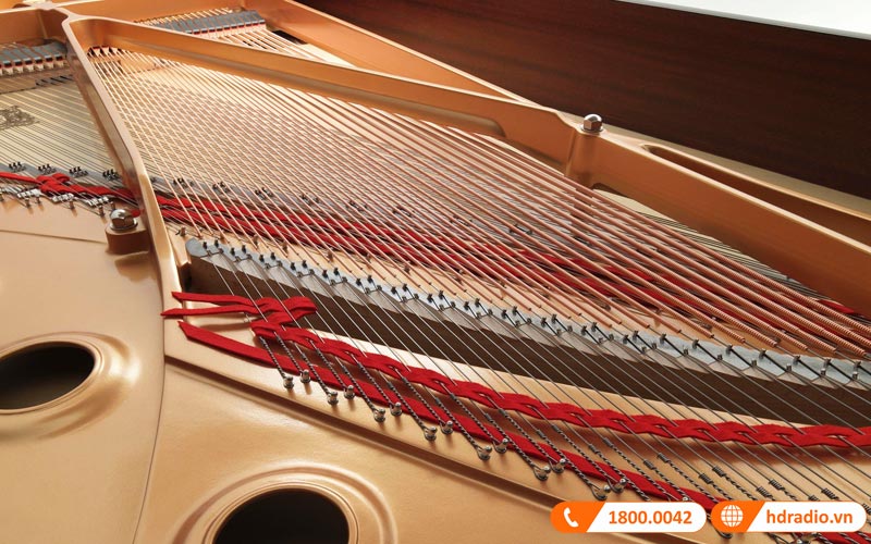 Đàn Piano Yamaha S6X