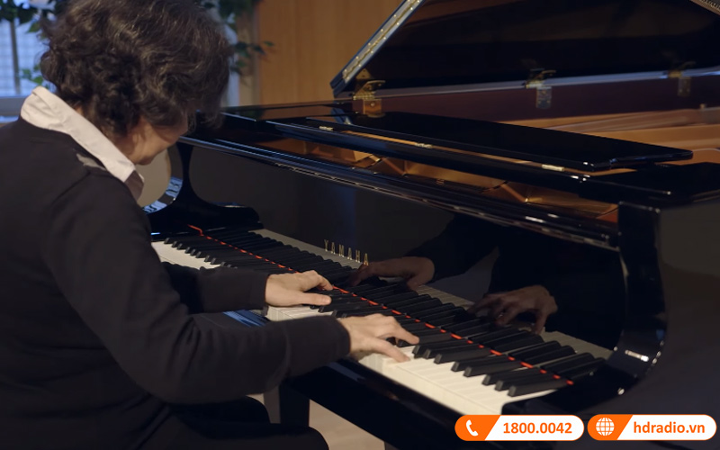 Đàn Piano Yamaha S6X