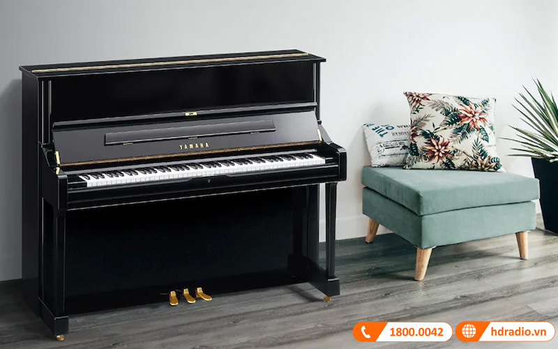 Đàn Piano Yamaha U1