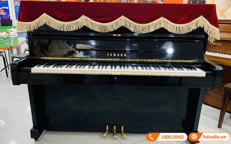 Đàn Piano Yamaha U1 