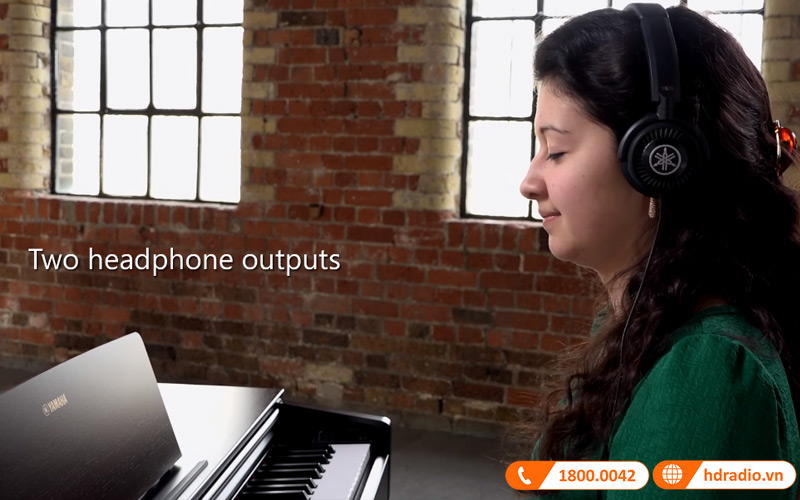 Đàn Piano điện Yamaha YDP-103