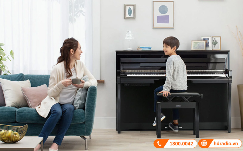 Đàn Piano điện Yamaha YDP-103
