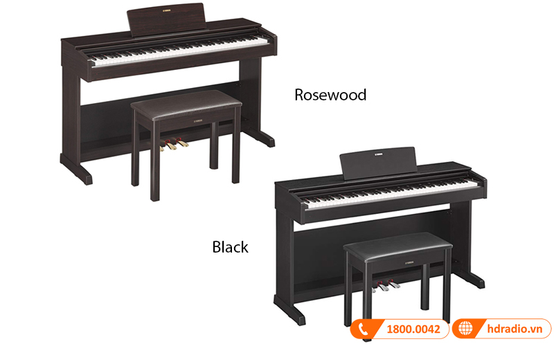 Đàn Piano Yamaha YDP-103 