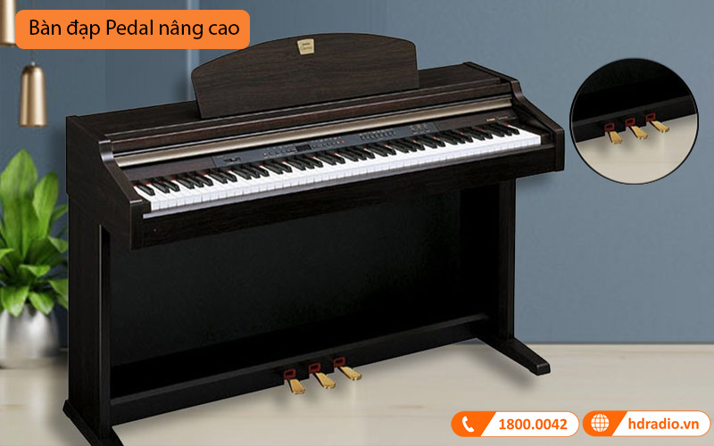 Đàn Piano Điện Yamaha YDP-103