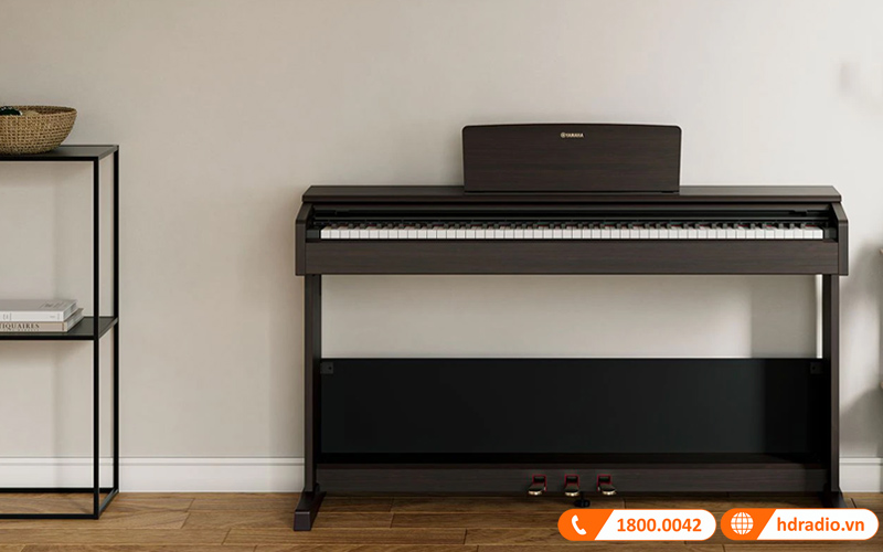 Đàn Piano Yamaha YDP-105