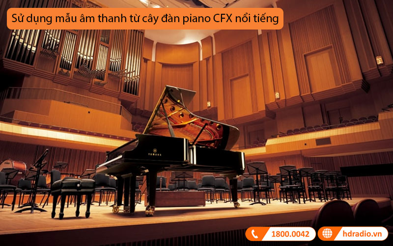 Đàn Piano Điện Yamaha YDP 144