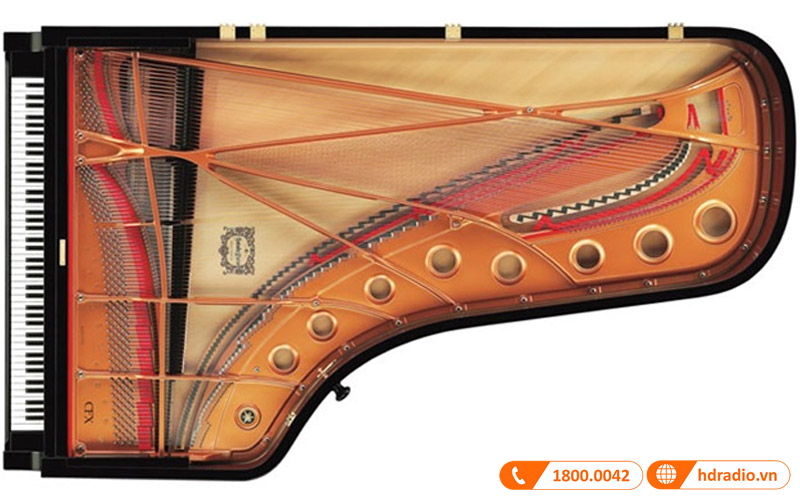 Đàn Piano Điện Yamaha YDP 144