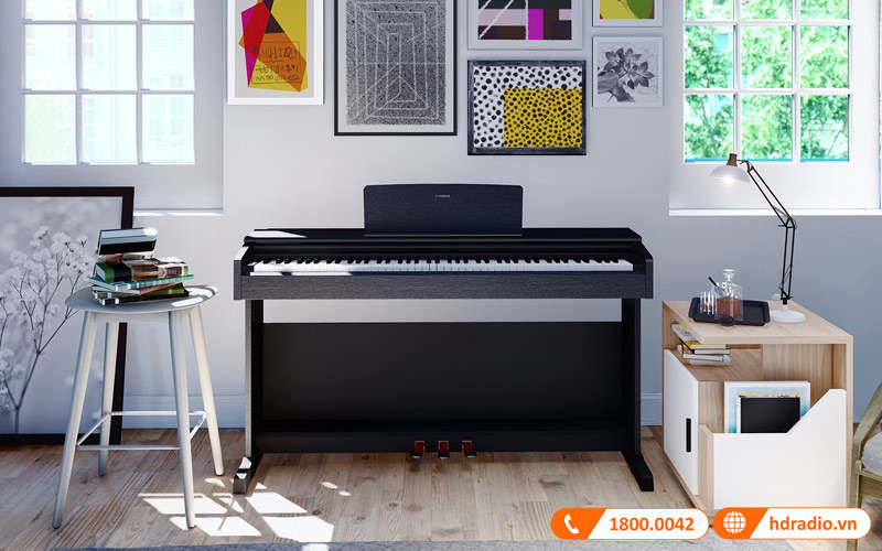 Đàn Piano Điện Yamaha YDP 144