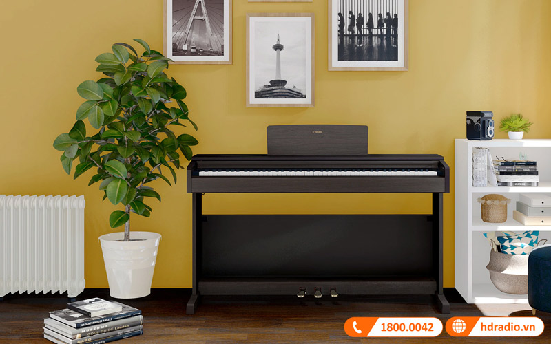 Đàn Piano Điện Yamaha YDP 144