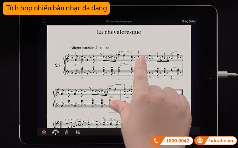 Đàn Piano Yamaha YDP-145