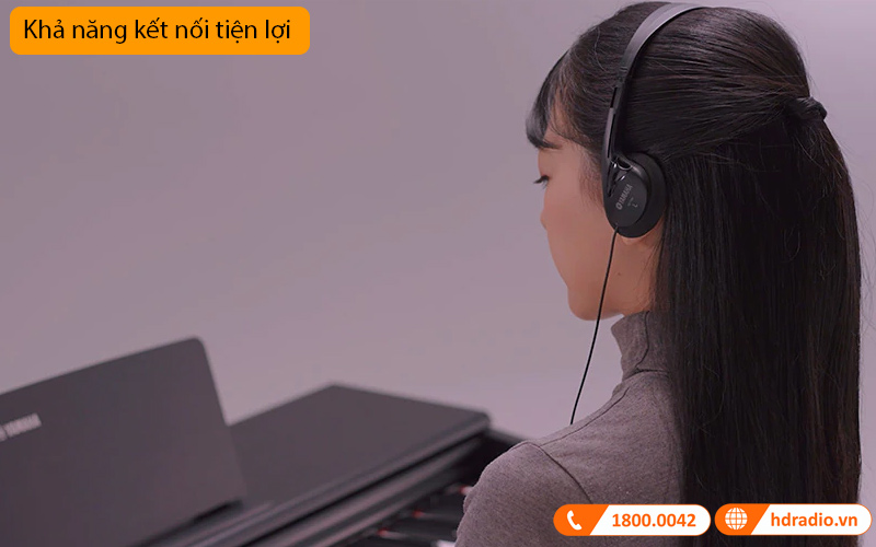 Đàn Piano Yamaha YDP-145